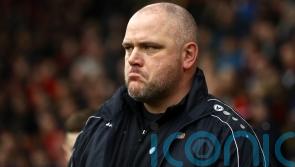 Jim Bentley sacked with Rochdale bottom of League Two