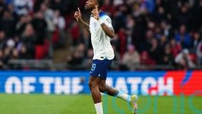 Thomas Frank hopes Ivan Toney’s England debut is just the start for striker