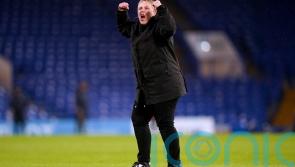 Emma Hayes hails ‘character-building’ Chelsea performance in win over Lyon