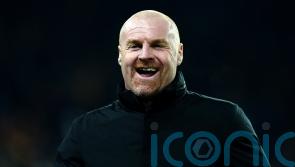 Sean Dyche impressed by Everton’s fighting spirit in relegation battle