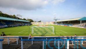 David Carson winner earns Inverness late win at Morton