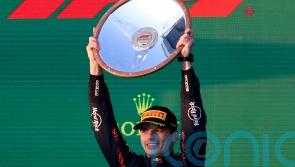 Max Verstappen survives farcical finish to win chaotic Australian Grand Prix