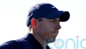 Rory McIlroy warned of ‘fearless’ Masters threats as he chases career grand slam