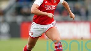 Stunning Katie McCabe winner earns Arsenal victory over Manchester City