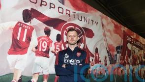 Coaching has rekindled my love for football – Jack Wilshere