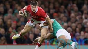 Wales and Ospreys centre Joe Hawkins to join Exeter