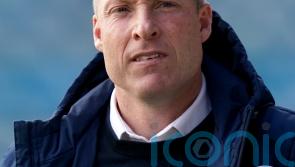 Neil Harris looks to the future after Gills move closer to safety with home win