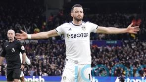 Javi Gracia plays down role in Jack Harrison’s resurgence as key Leeds player