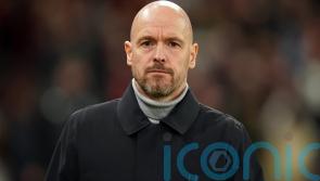 Erik ten Hag fumes about PL fixture schedule after Marcus Rashford limps off