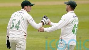 Leicestershire reel in Yorkshire for first County Championship win in 19 months