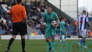 Harvey Saunders&rsquo; goal earns Tranmere win over Swindon