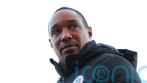 Paul Ince sacked as manager of Championship strugglers Reading