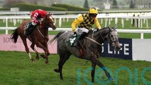 All-conquering Mullins mounts five-strong assault on National