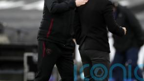 Mikel Arteta reveals ‘admiration’ for David Moyes as Arsenal face West Ham