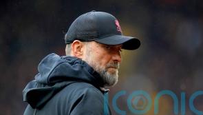 Liverpool have nothing to lose in Premier League run-in – Jurgen Klopp