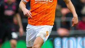 Blackpool boost survival chances with vital win over Wigan