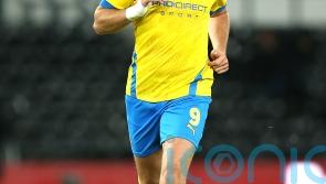 Aaron Jarvis’ hat-trick secures vital victory for Torquay at home to York