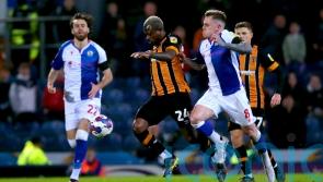Blackburn frustrated by Hull stalemate despite returning to play-off places