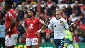 Erik ten Hag demands more from Antony after star turn in Man Utd’s win at Forest