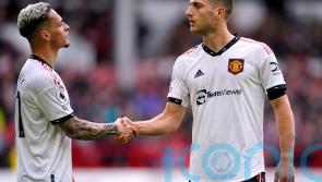 Diogo Dalot insists Antony deserves success after shining for Man Utd at Forest