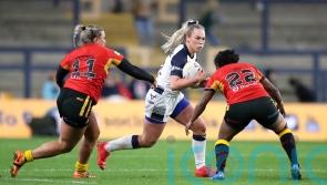 Hollie-Mae Dodd relishing chance to make history with Canberra Raiders move