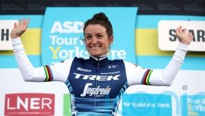 It’s a surreal feeling to be back – Lizzie Deignan prepares for Belgium return