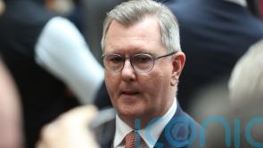 DUP will not be &lsquo;brow beaten&rsquo; into a Stormont return, Donaldson vows