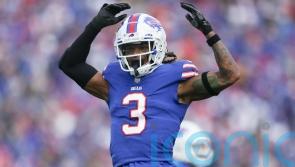 He’s in a great headspace – Damar Hamlin fully cleared to return to action