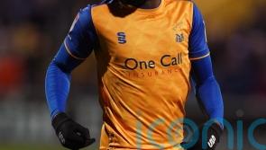 Hiram Boateng on target in victory but Mansfield drop out of play-off places