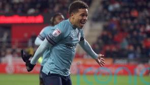 Champagne on ice for Burnley as draw at Rotherham keeps them waiting for title