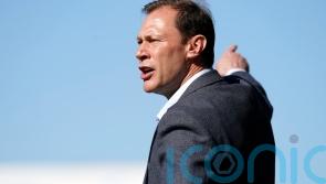 Forest Green are still giving me everything – Duncan Ferguson