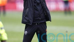 Paul Heckingbottom backs Blades for Man City ‘test’ after promotion moves closer