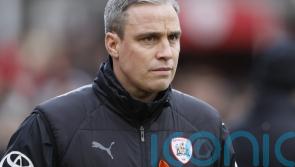 Lincoln draw leaves Barnsley boss Michael Duff frustrated