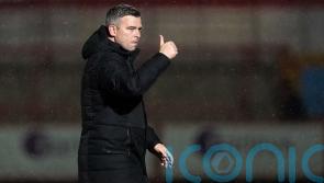 Plymouth boss Steven Schumacher shell-shocked after last-gasp win at Shrewsbury