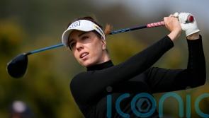 Georgia Hall in confident mood ahead of Chevron Championship