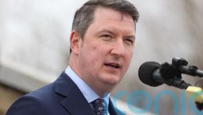 DUP urged to grasp 1998 peace deal ‘goodwill’ and return to Stormont