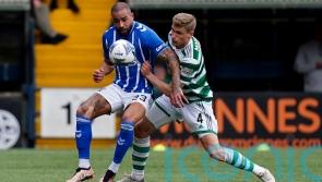 Kyle Vassell admits Kilmarnock feels &lsquo;like home&rsquo; after new two-year extension