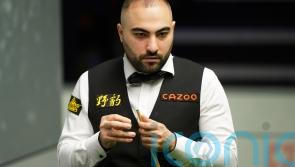 Mark Williams questions merit of Hossein Vafaei rant against Ronnie O’Sullivan