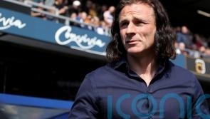 Gareth Ainsworth: QPR can avoid relegation despite worrying form