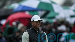 Tiger Woods could be sidelined for ‘at least’ six months – orthopaedic surgeon