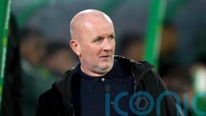 David Martindale relishing underdog role as Livingston eye final bid for top six