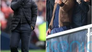 Wigan circling Championship drop as Wrexham focus on Football League return