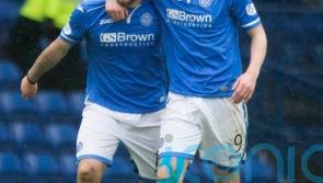 Stevie May not surprised ‘intense’ Steven MacLean is trying out management