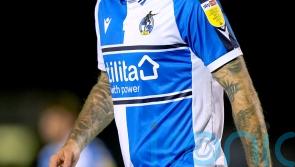 Bristol Rovers’ Nick Anderton retires at 26 as cancer battle continues
