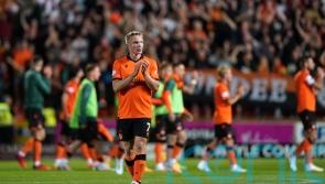 Ilmari Niskanen enjoys role in Dundee United’s revival but sees a bigger picture