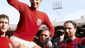 FA wants Bobby Moore’s missing shirt found and ‘put on display to the nation’