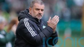 Ange Postecoglou well aware of the significance of Old Firm Cup semi-final clash