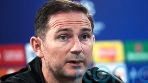 Frank Lampard says football has lost sight of ‘reasonable expectation’
