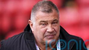 Shaun Wane confident he has full support of Super League coaches