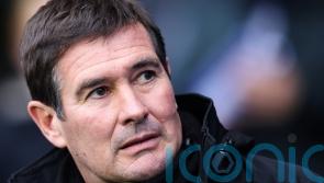 Nigel Clough admits Mansfield play-off campaign ‘highly unlikely’ after defeat